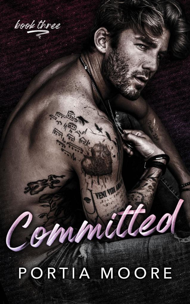 Committed (Collided #3)