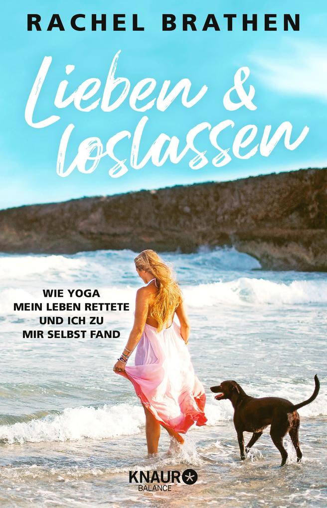 Image of Lieben und loslassen