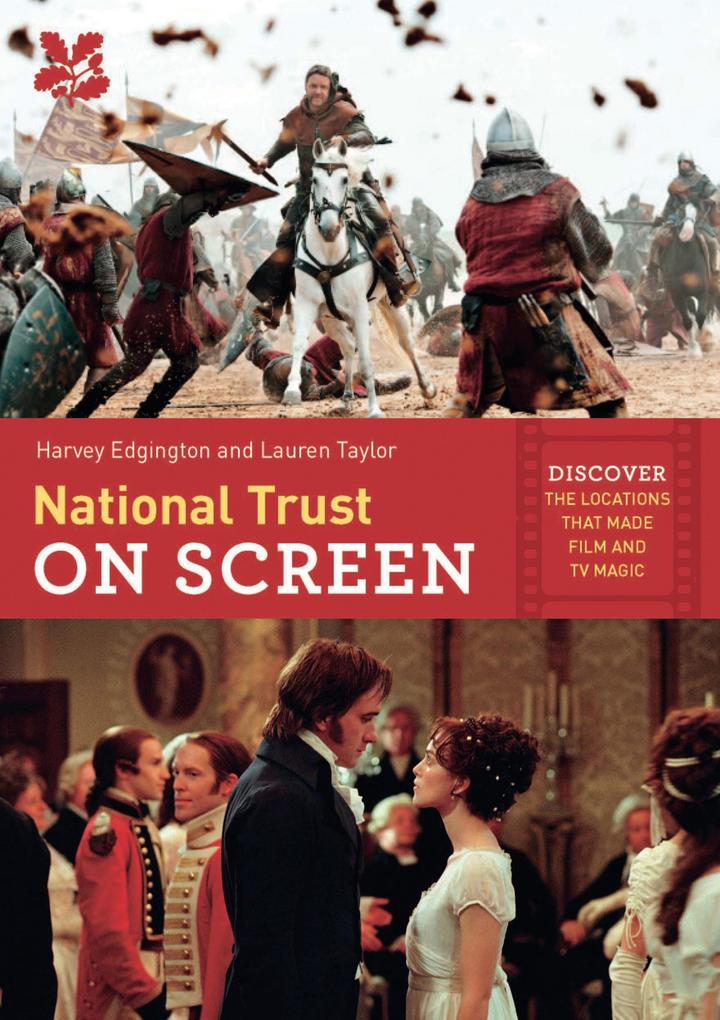 National Trust on Screen