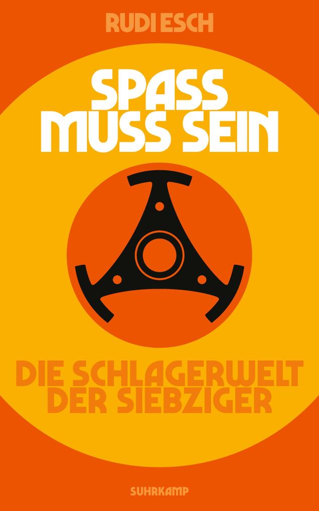 Spaß muss sein