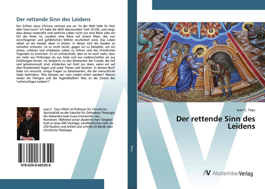 Der rettende Sinn des Leidens