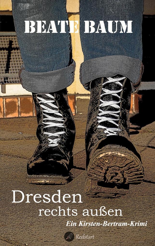 Dresden rechts außen