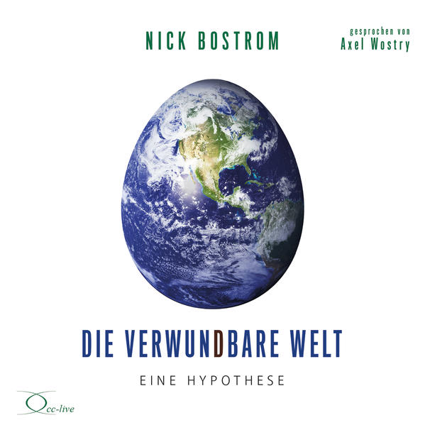 Die verwundbare Welt 2 Audio-CDs