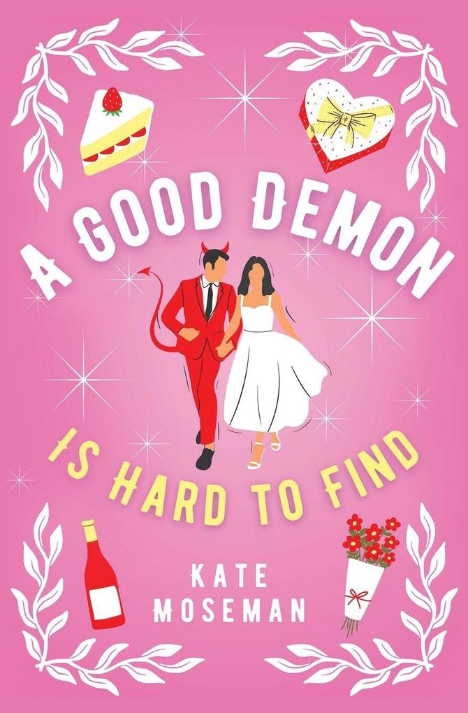 A Good Demon Is Hard to Find