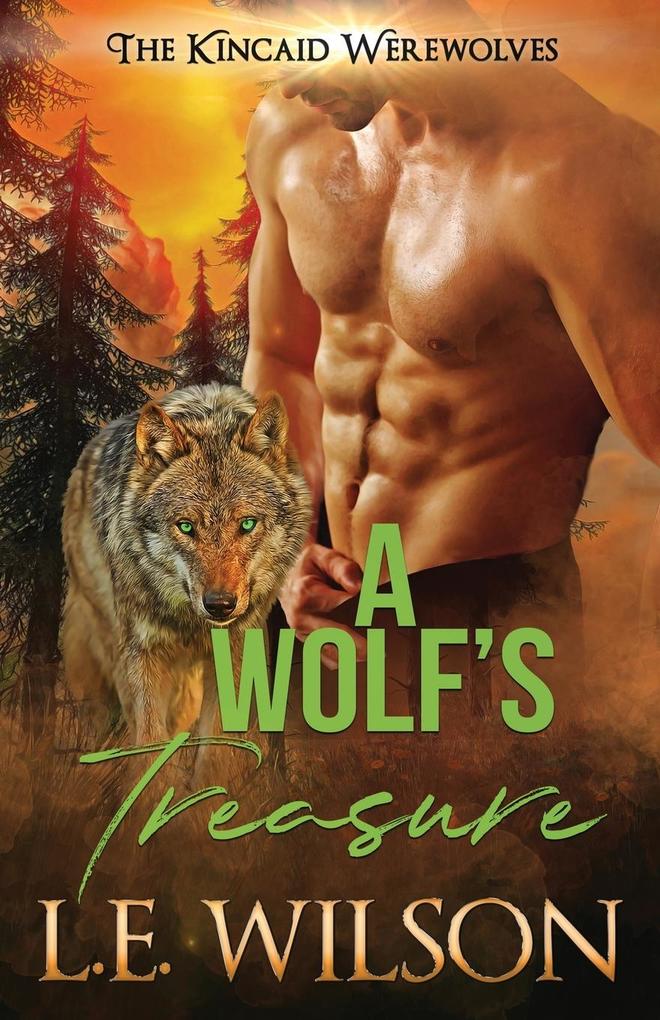 A Wolf‘s Treasure
