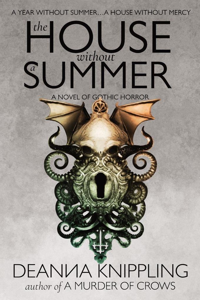 The House Without a Summer