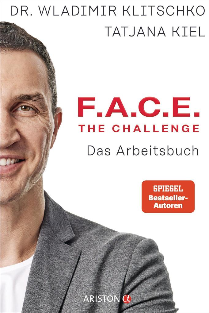 F.A.C.E. the Challenge - Das Arbeitsbuch