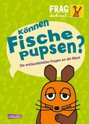 Frag Doch Mal Die Maus Bücher