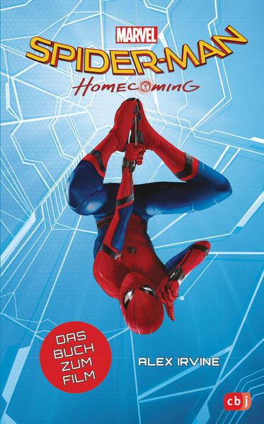 Image of Marvel Spider-Man - Homecoming