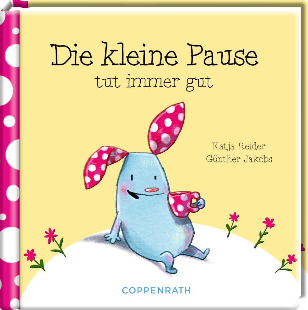 Image of Die kleine Pause tut immer gut