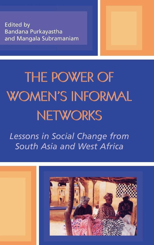 The Power of Women‘s Informal Networks