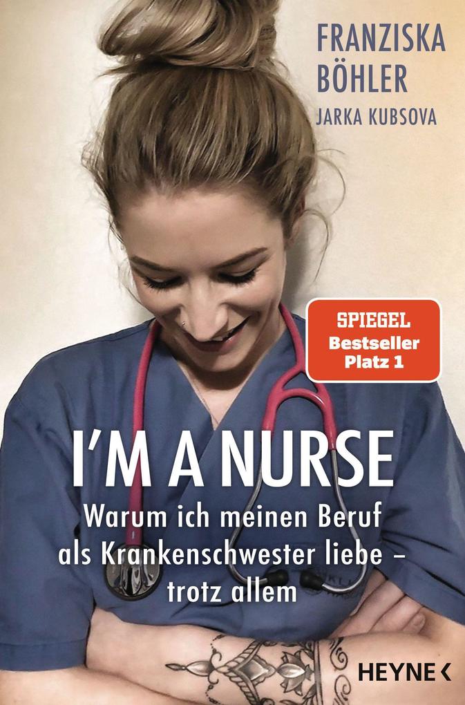I‘m a Nurse