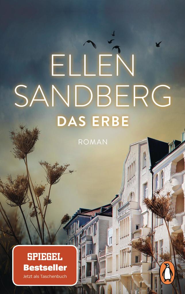 Penguin Tb Verlag Das Erbe