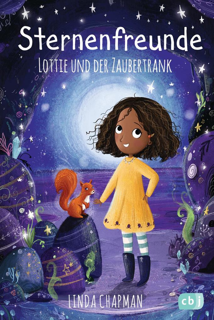 Image of Sternenfreunde - Lottie und der Zaubertrank