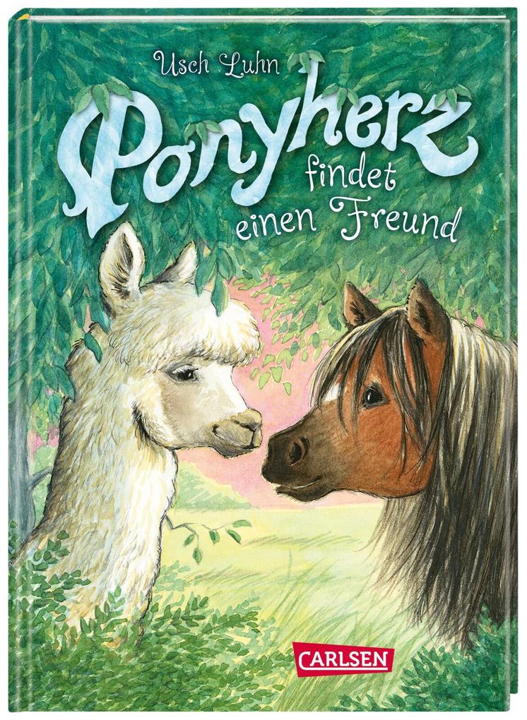 Image of Ponyherz 16: Ponyherz findet einen Freund