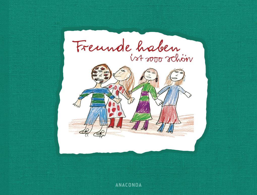 Image of Freunde haben ist sooo schön