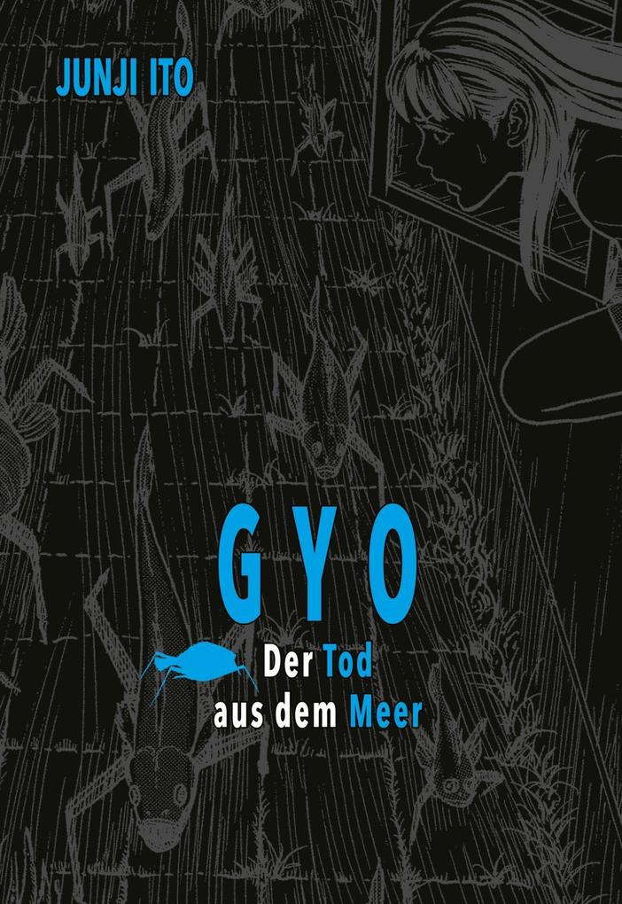 Carlsen Verlag GmbH Gyo Deluxe
