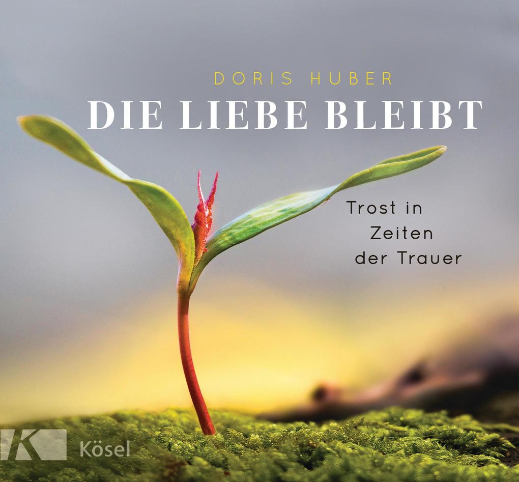 Image of Die Liebe bleibt