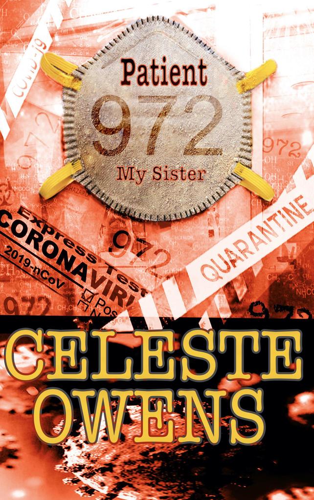 Patient 972: My Sister