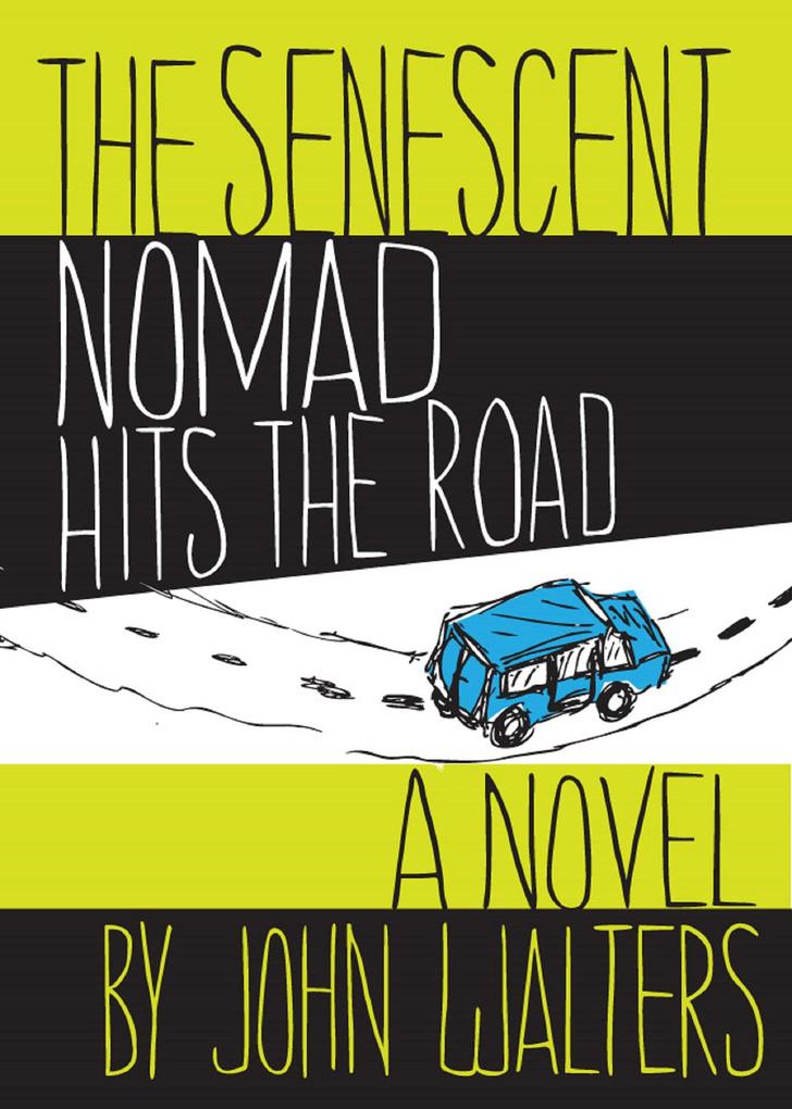The Senescent Nomad Hits the Road