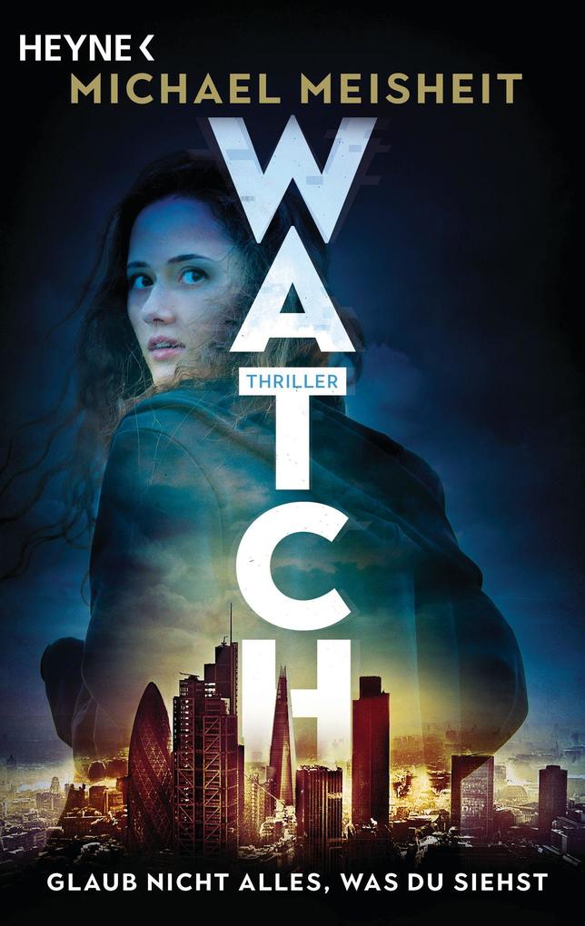 WATCH - Glaub nicht alles was du siehst