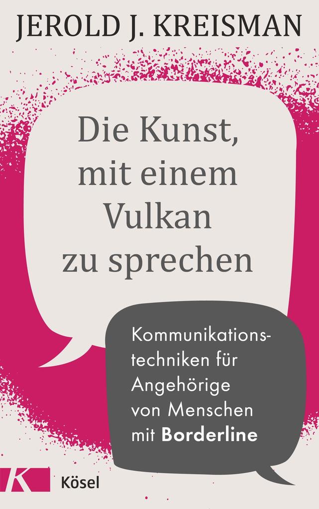 Die Kunst mit einem Vulkan zu sprechen