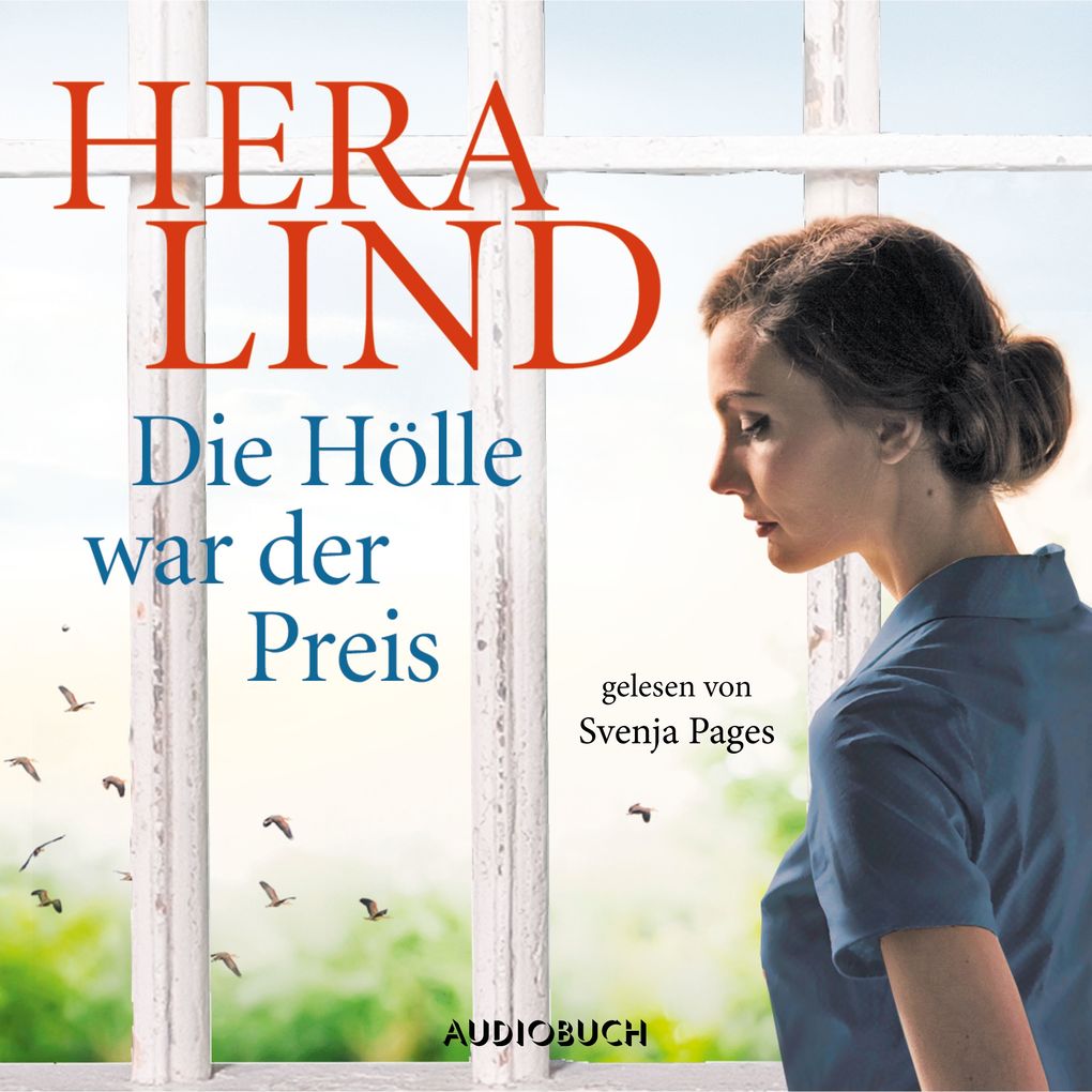 Die Hölle war der Preis (ungekürzt)