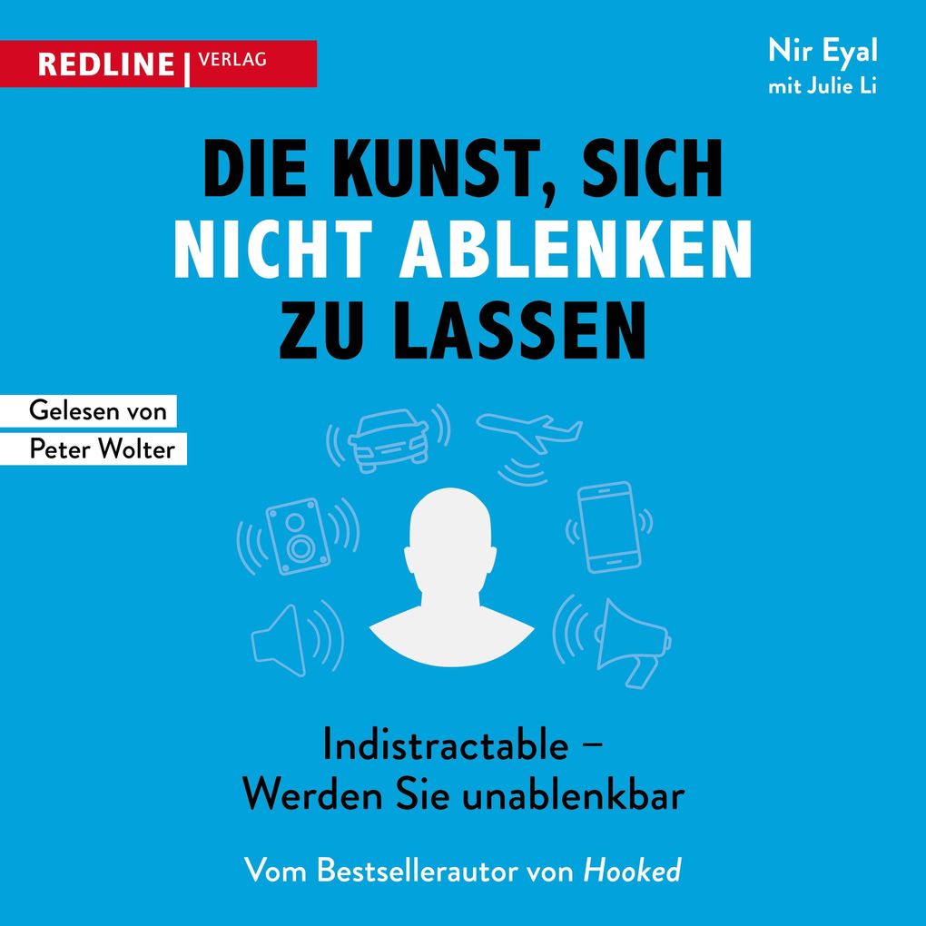 Die Kunst sich nicht ablenken zu lassen