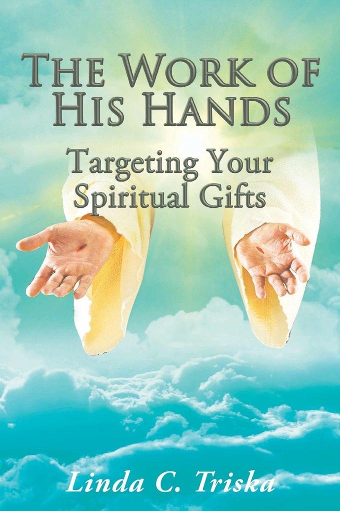 The Work of His Hands