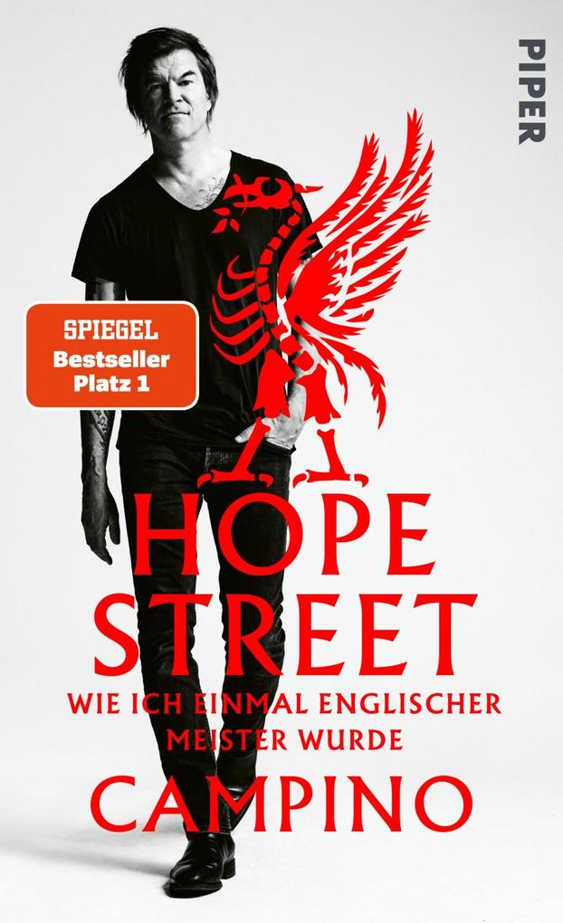 Hope Street Buch Gebunden Campino