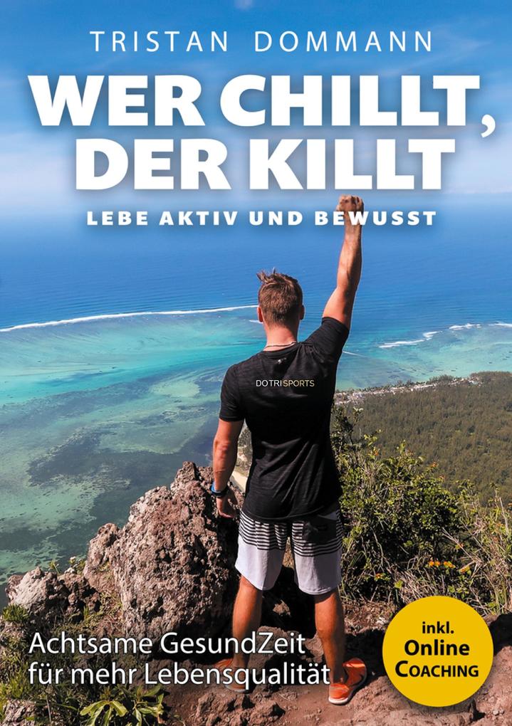 Wer chillt der killt