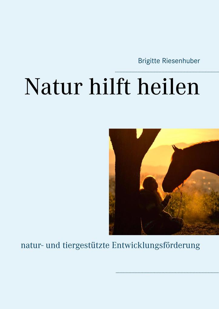 Image of Natur hilft heilen