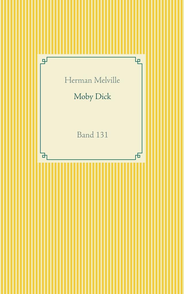 Moby Dick