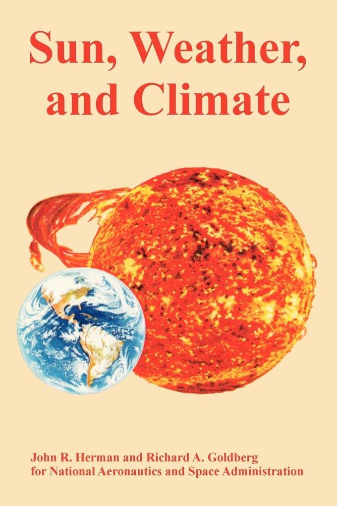 Sun Weather and Climate