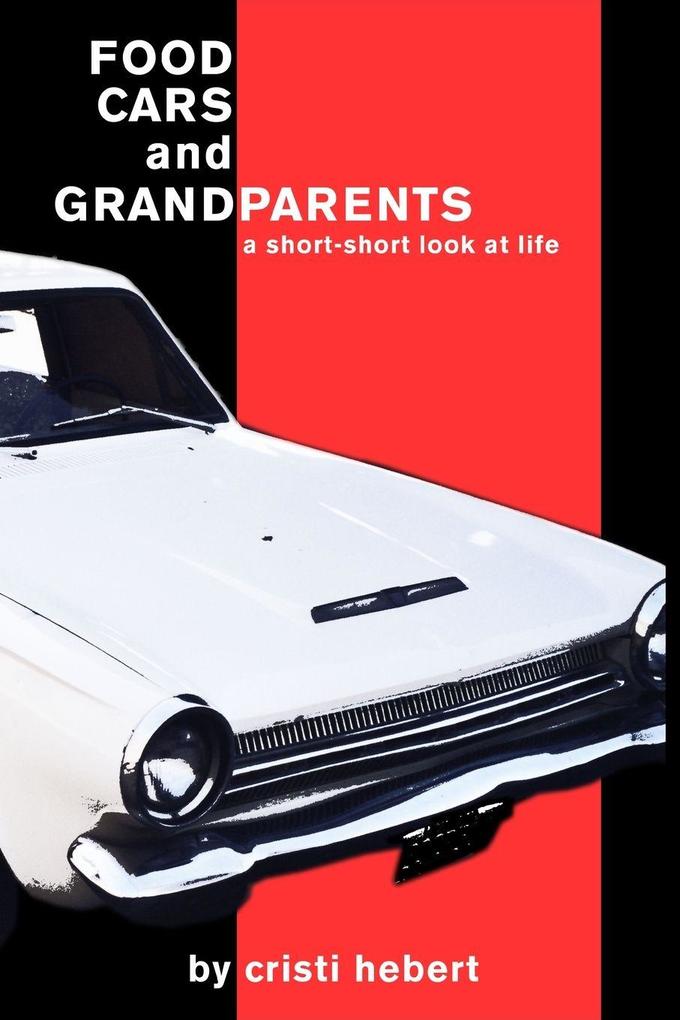 Food Cars and Grandparents