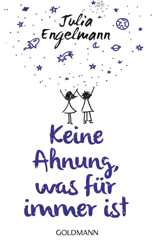 Keine Ahnung was für immer ist
