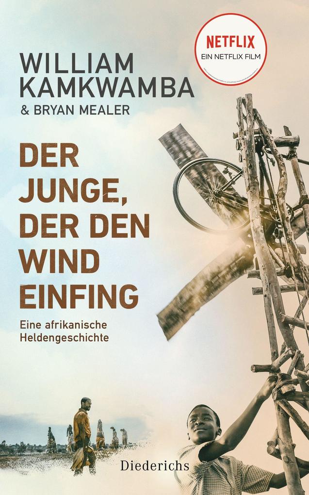 Der Junge der den Wind einfing