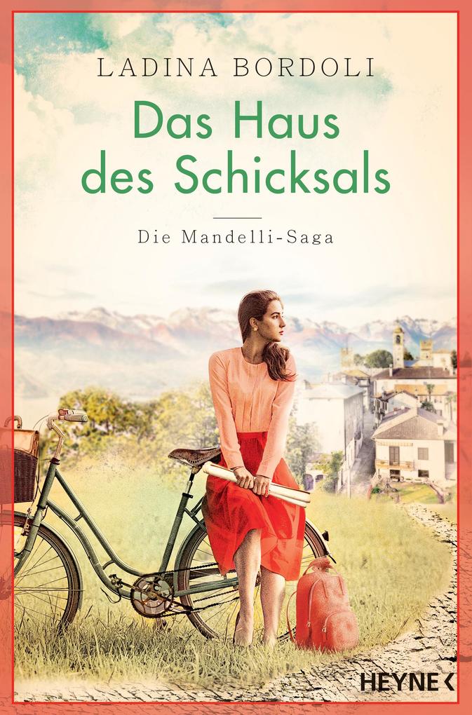 Das Haus des Schicksals (eBook epub), Ladina Bordoli