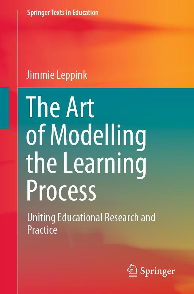 The Art of Modelling the Learning Process