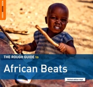Rough Guide: African Beats