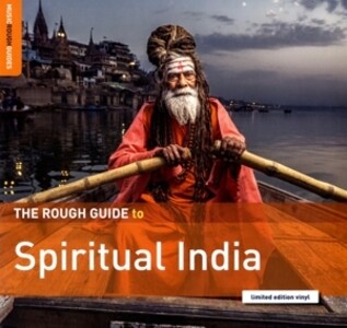 Rough Guide: Spiritual India