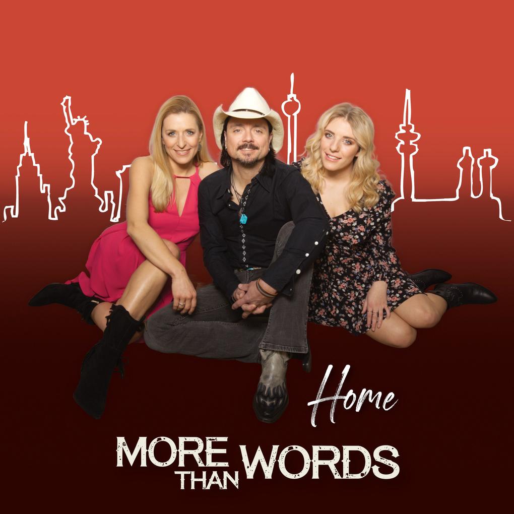 Home1 Audio-CD