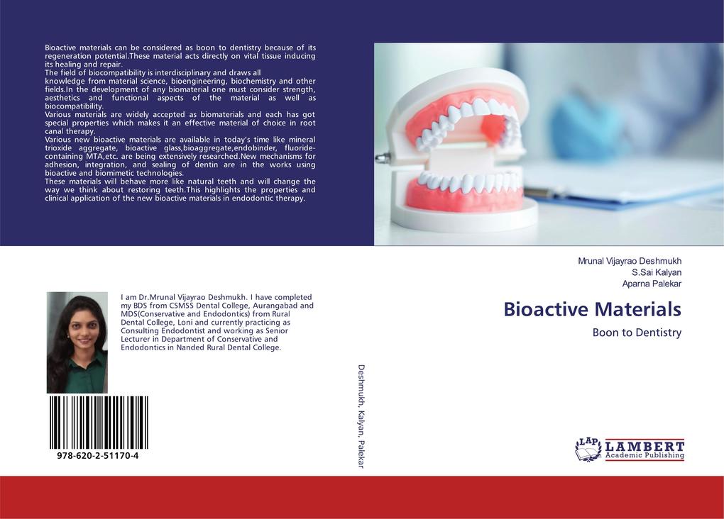 Bioactive Materials
