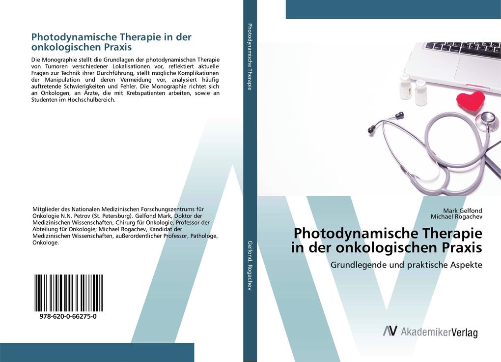 Photodynamische Therapie in der onkologischen Praxis
