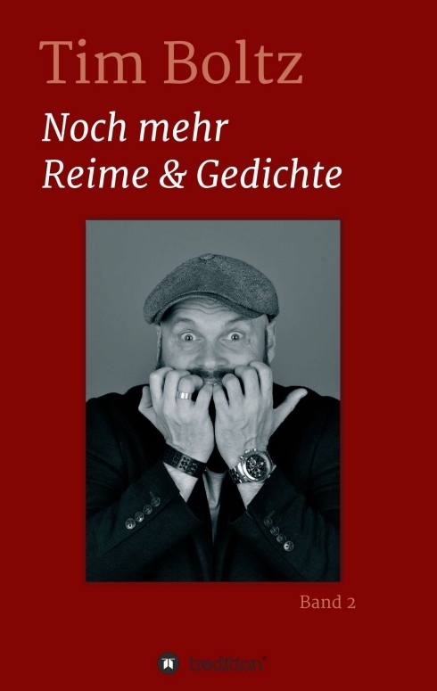 Image of Noch mehr Reime & Gedichte