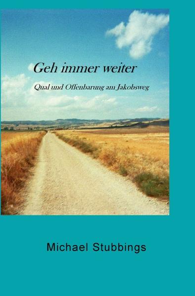 Image of Geh immer weiter