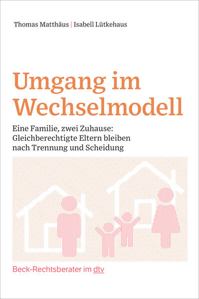 Umgang im Wechselmodell