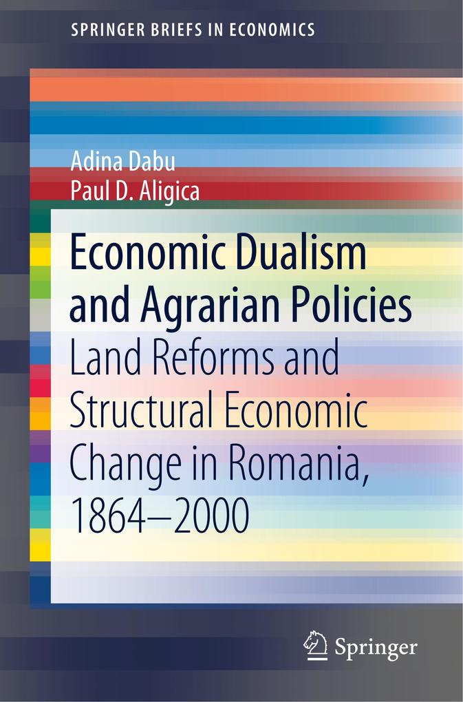 Economic Dualism and Agrarian Policies