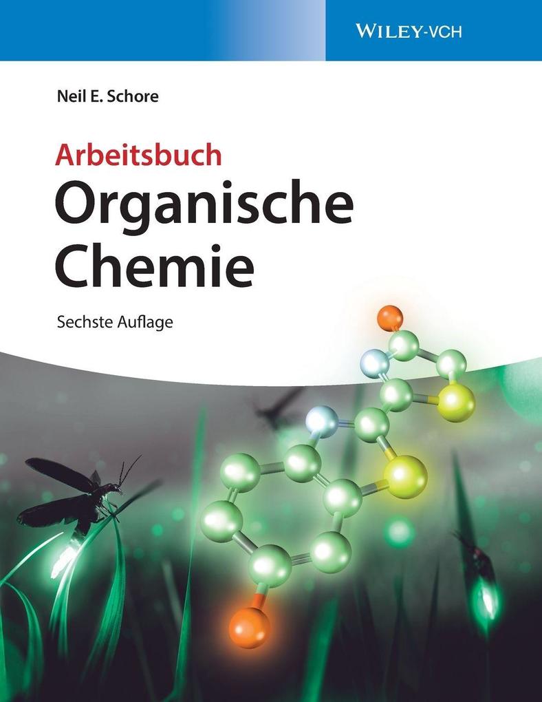Wiley-Vch Gmbh Organische Chemie