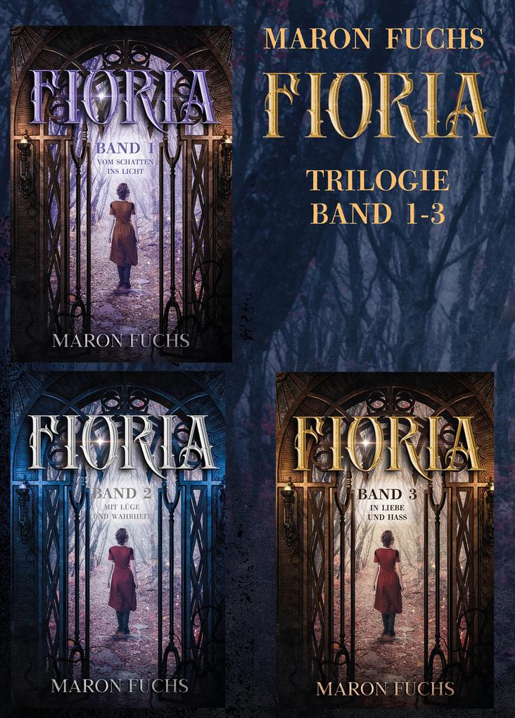 Fioria-Trilogie
